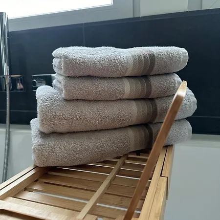 Modernes In Allendorf * Haiger