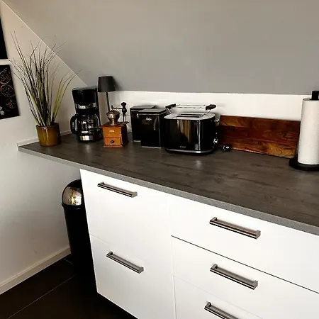 Modernes In Allendorf *