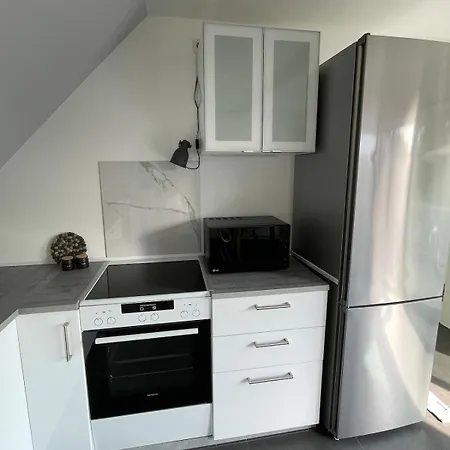 Modernes In Allendorf * Haiger