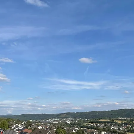 Modernes In Allendorf * Haiger