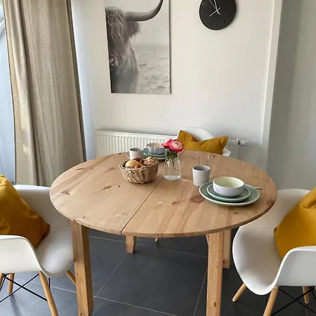 Modernes In Allendorf *