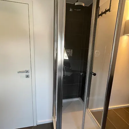 Modernes In Allendorf Apartment *