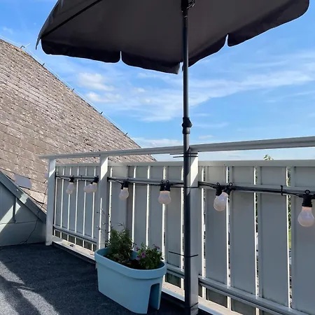 Modernes In Allendorf * Haiger
